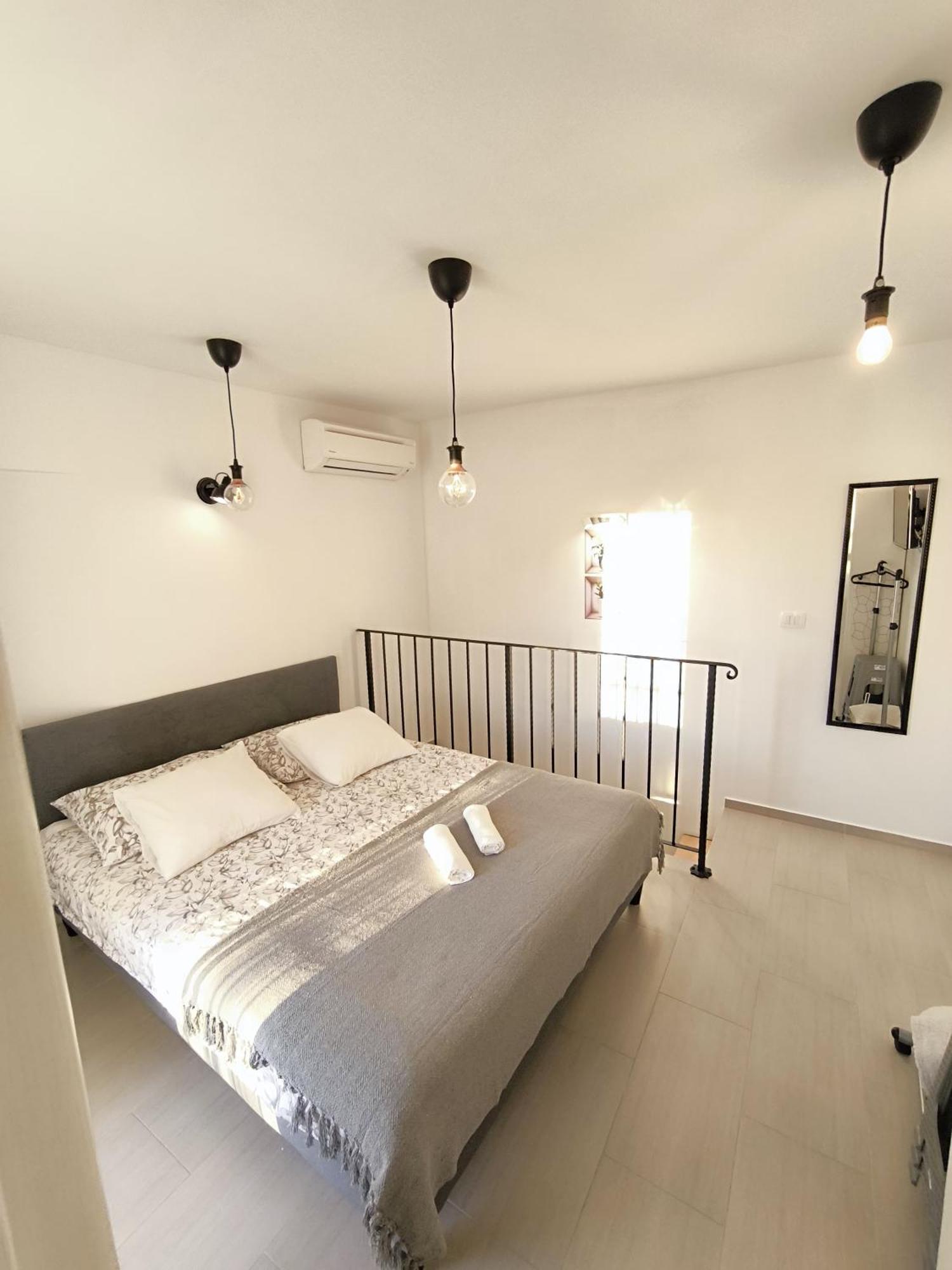 Studio apartment&room Niko Spalato Esterno foto