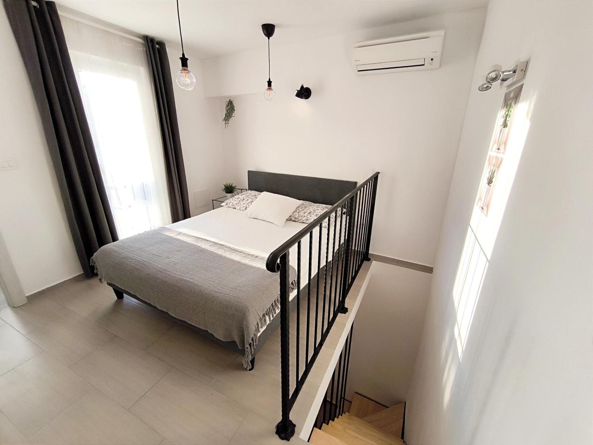 Studio apartment&room Niko Spalato Esterno foto