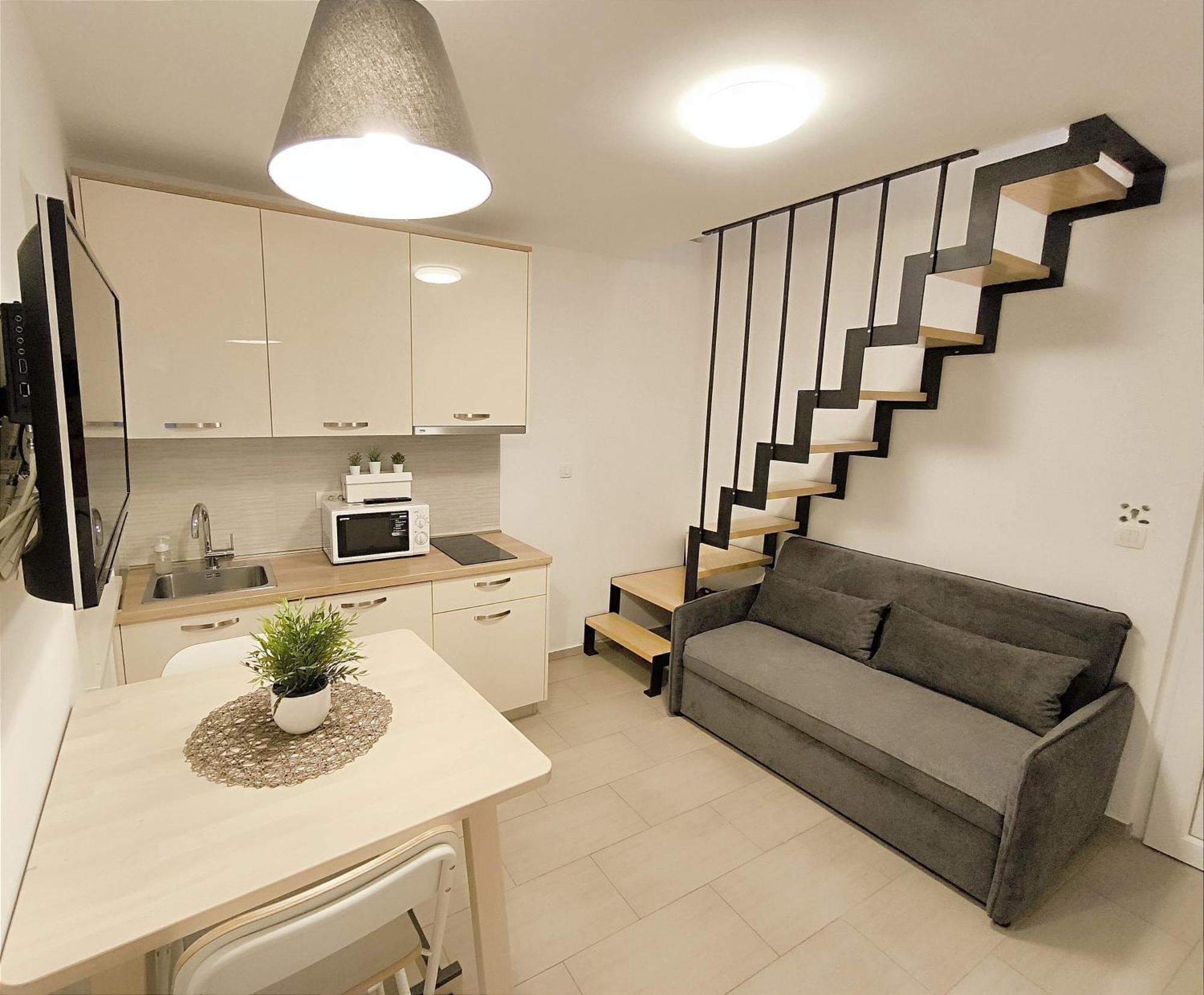 Studio apartment&room Niko Spalato Esterno foto