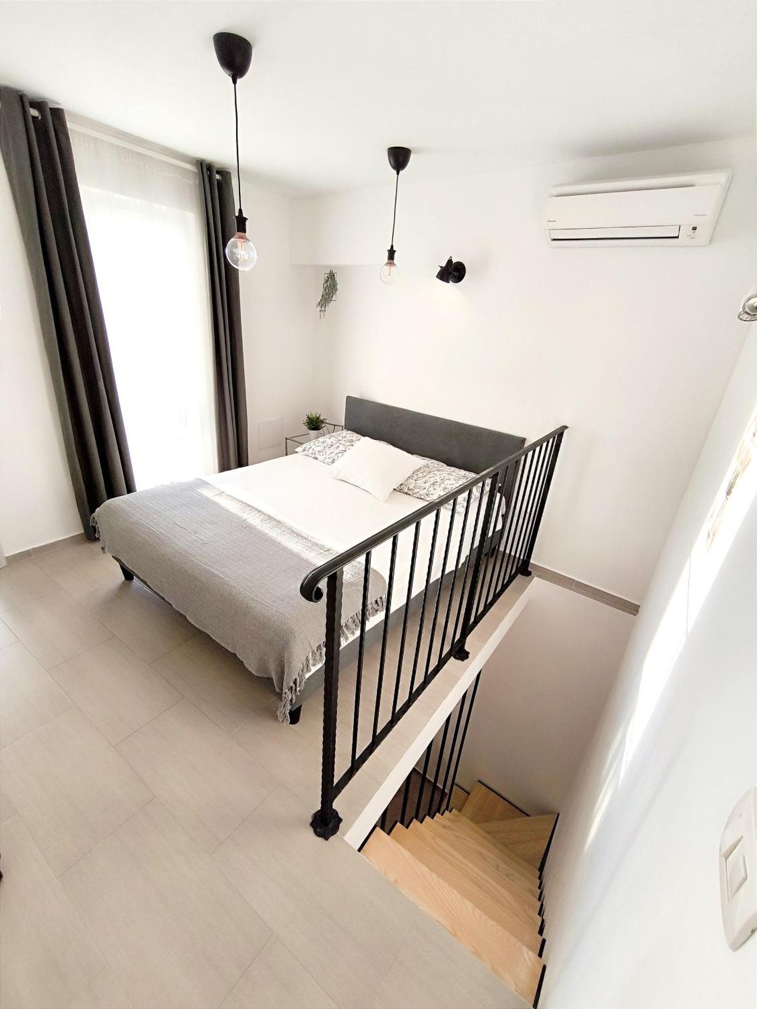 Studio apartment&room Niko Spalato Esterno foto