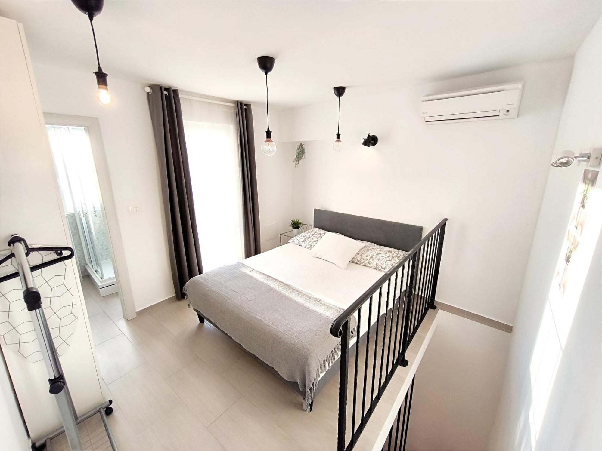 Studio apartment&room Niko Spalato Esterno foto