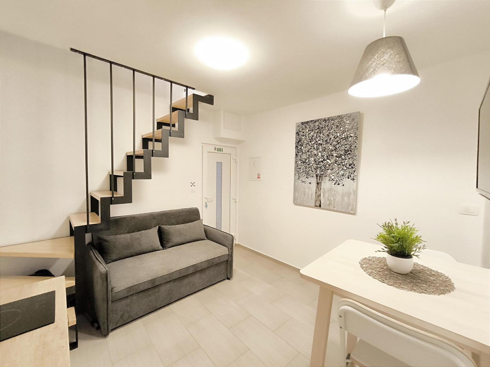 Studio apartment&room Niko Spalato Esterno foto