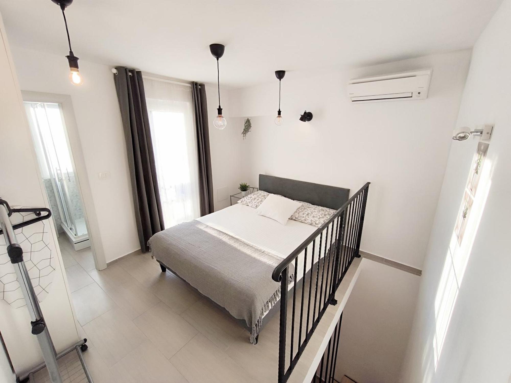 Studio apartment&room Niko Spalato Esterno foto