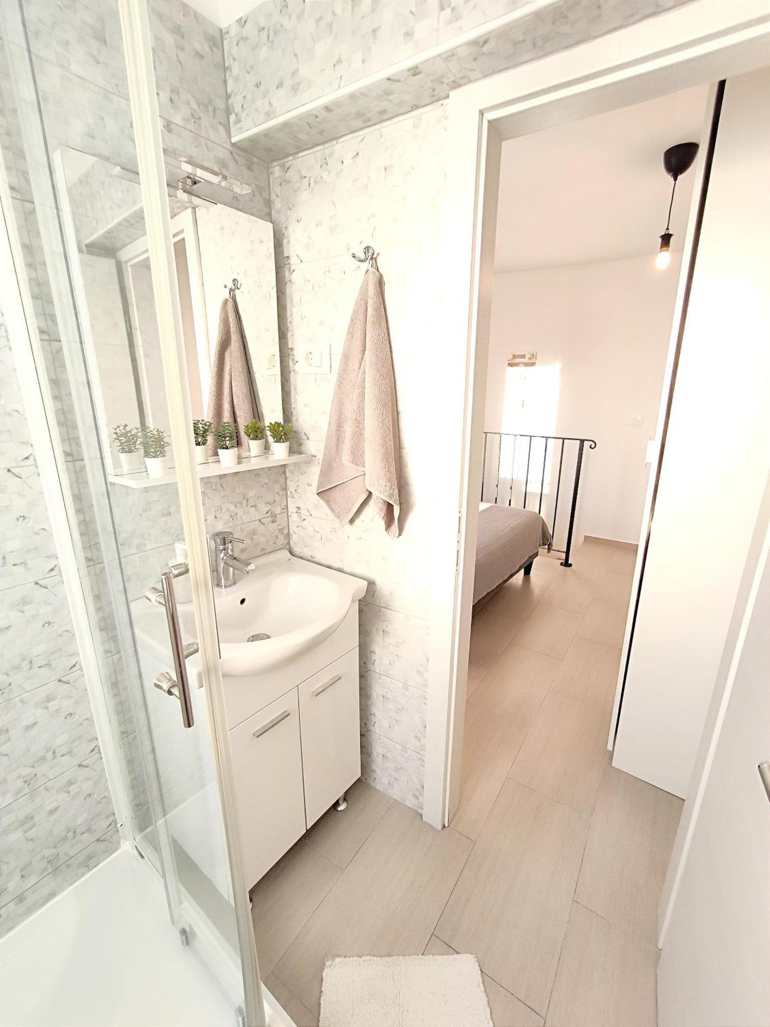 Studio apartment&room Niko Spalato Esterno foto