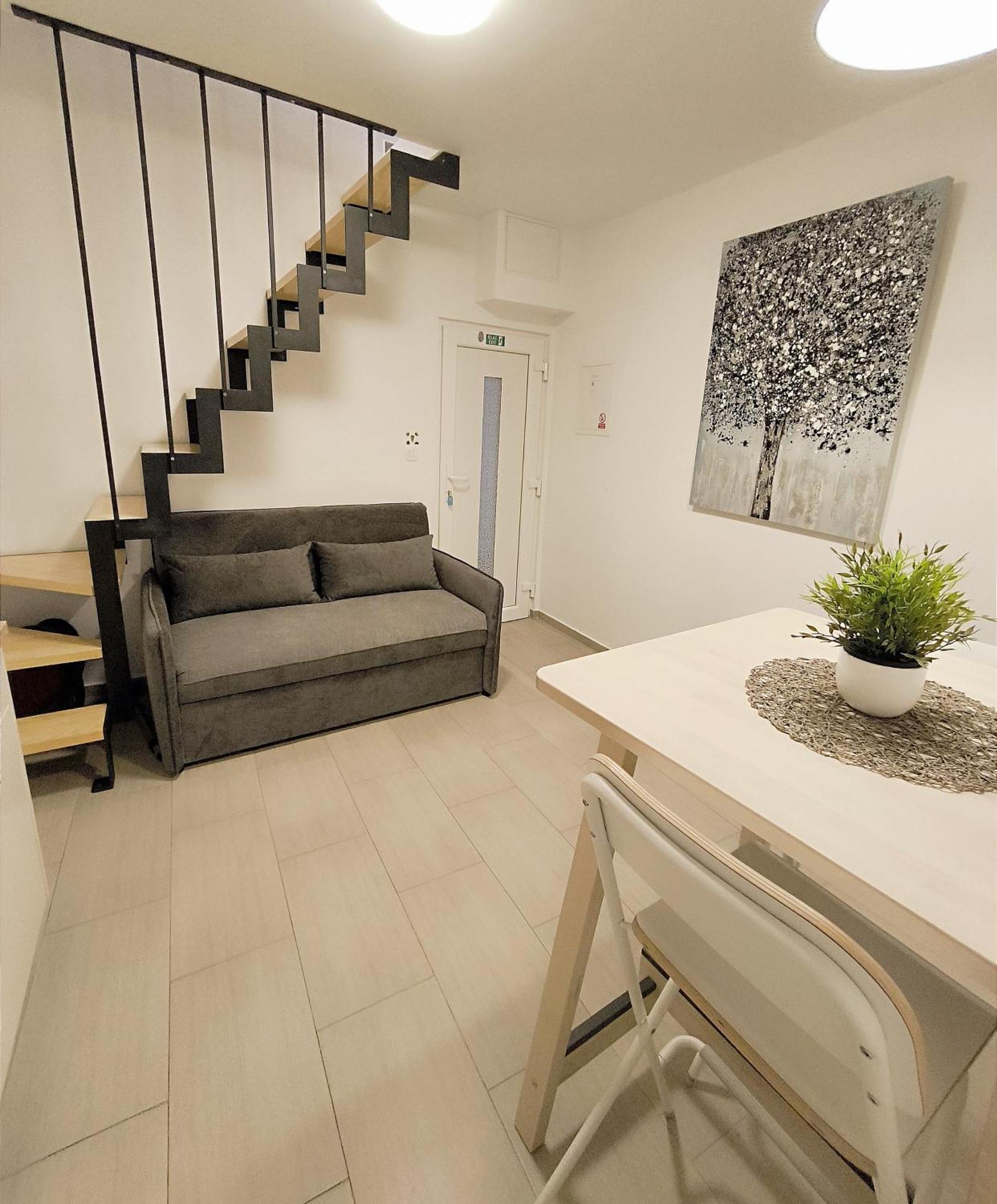 Studio apartment&room Niko Spalato Esterno foto