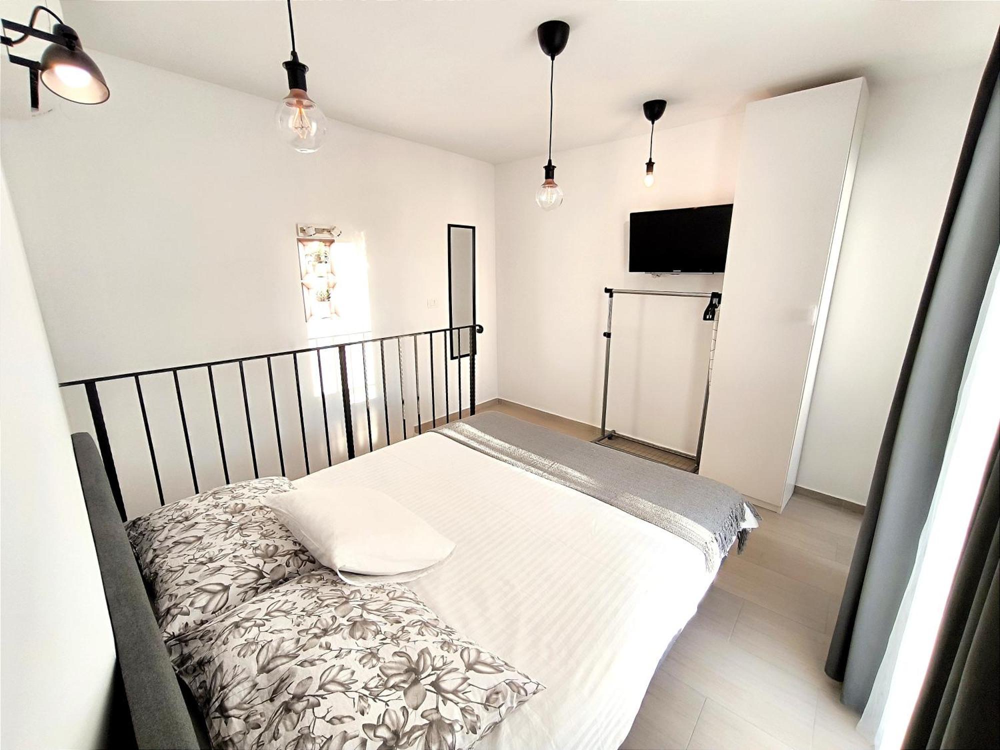 Studio apartment&room Niko Spalato Esterno foto